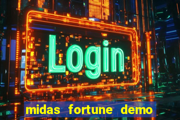 midas fortune demo pg soft